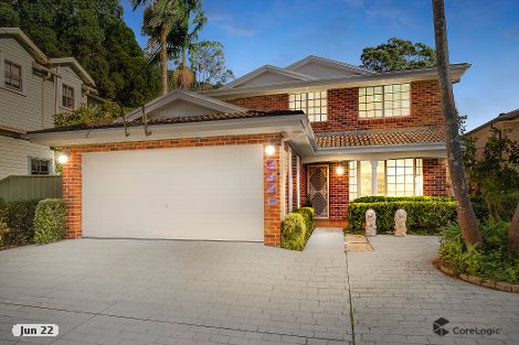 9 Lodge St, Hornsby, NSW 2077