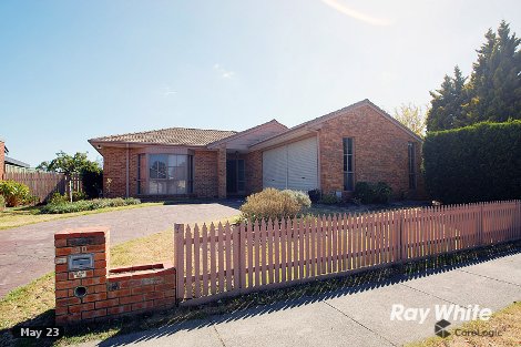 90 Hoysted Ave, Cranbourne North, VIC 3977