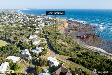 12 The Esplanade, Sunderland Bay, VIC 3922