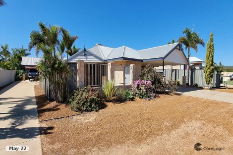 16a Crocos Cct, Kalbarri, WA 6536