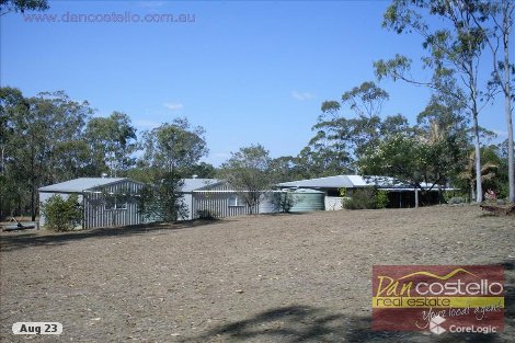 43112 Bruce Hwy, Colosseum, QLD 4677