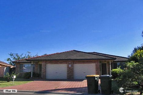 2/16 Sandpiper Cl, Albion Park Rail, NSW 2527