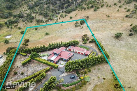 57 Tarquin Rd, Honeywood, TAS 7017