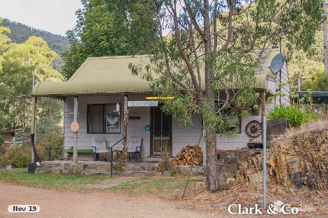 7438 Mansfield-Woods Point Rd, Gaffneys Creek, VIC 3723