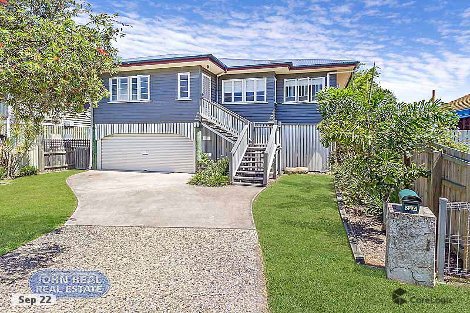 23a Pearl St, Scarborough, QLD 4020