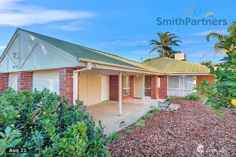 6 Castle Hill Pl, Golden Grove, SA 5125