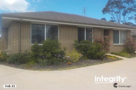 1/17 Denbigh Pl, South Nowra, NSW 2541