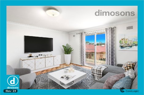 3/10 Montague St, Fairy Meadow, NSW 2519