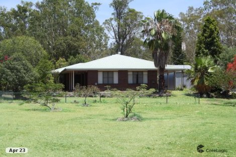 2 Bradton Ct, Withcott, QLD 4352