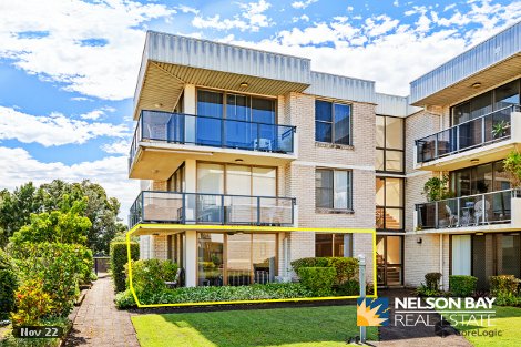 20/1 Donald St, Nelson Bay, NSW 2315