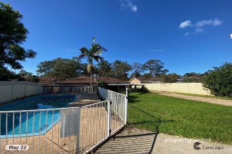 35 Gibson St, Silverdale, NSW 2752