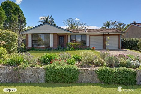 5 Bass Pl, Mount Colah, NSW 2079