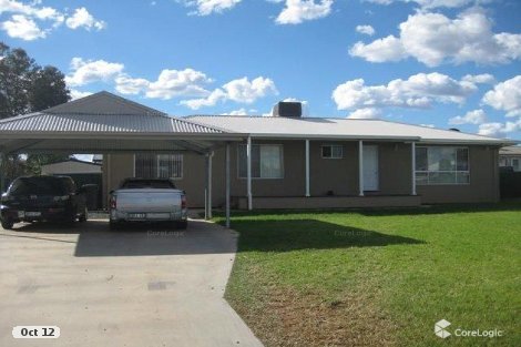 4 Hogan Pl, Cobar, NSW 2835