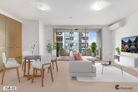 54/1-3 Bigge St, Warwick Farm, NSW 2170