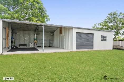 24 Tomkins St, Cluden, QLD 4811