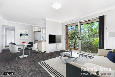 5/28 Henley Rd, Homebush West, NSW 2140