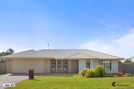 2 Carnamah St, Cambooya, QLD 4358