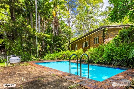 21 El Paso St, Bardon, QLD 4065