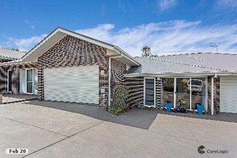 8/51 Old Saddleback Rd, Kiama, NSW 2533