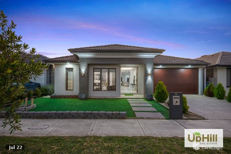 30 Appenzeller Dr, Clyde North, VIC 3978