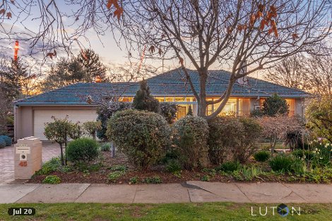 45 Coranderrk St, Reid, ACT 2612