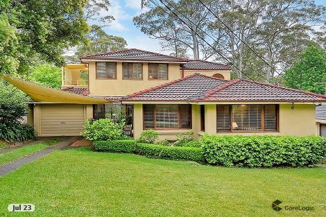 3 Capella Pl, Normanhurst, NSW 2076