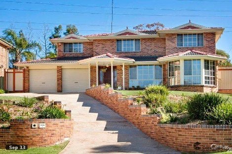 15 Turuga Pl, Bangor, NSW 2234