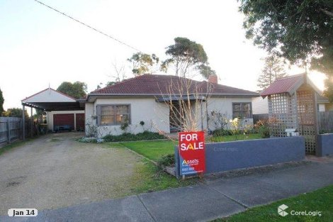 6 Barkly St, Portland, VIC 3305