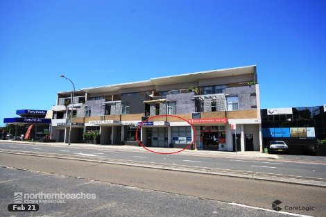 4/228-232 Condamine St, Manly Vale, NSW 2093