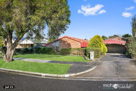 4 Elenya Ct, Frankston, VIC 3199