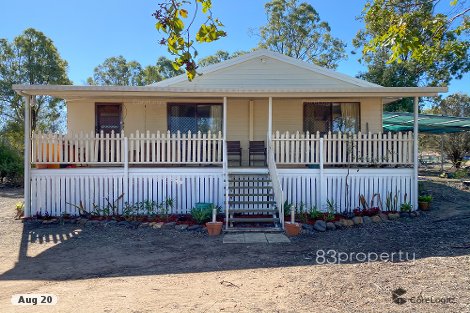 4a Kookaburra Ct, Regency Downs, QLD 4341