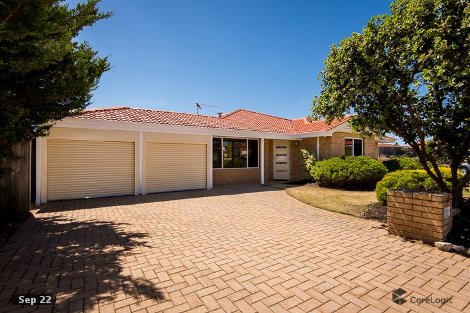 12 Bankfield Rtt, Ocean Reef, WA 6027