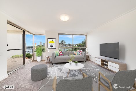 102/12 Glen St, Milsons Point, NSW 2061