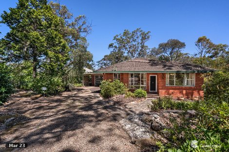 56 Ross Cres, Blaxland, NSW 2774