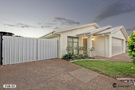 1/179a Bargara Rd, Kalkie, QLD 4670