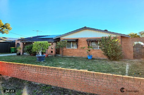 80 Kurrajong Rd, Safety Bay, WA 6169