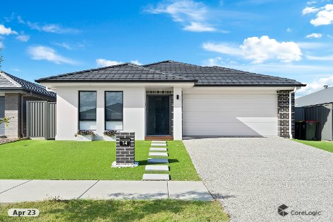 14 Normanby Way, Jimboomba, QLD 4280