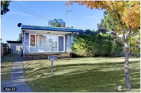 3 Harold Ave, Hobartville, NSW 2753