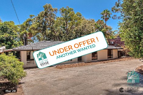 11 Wanliss St, Jarrahdale, WA 6124