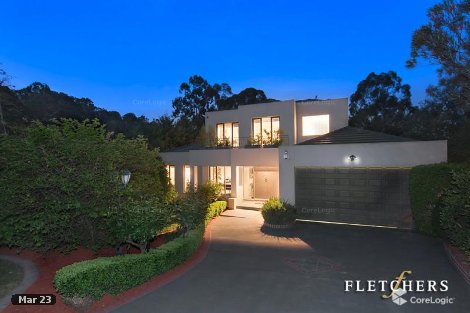 2 Parkside Ct, Warrandyte, VIC 3113