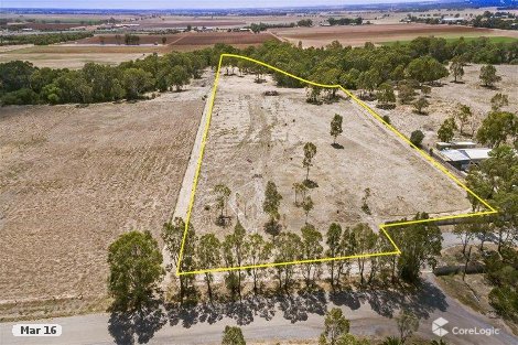 Lot 3 Winzor Rd, Hillier, SA 5116