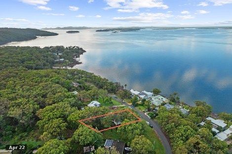 1 The Esplanade, North Arm Cove, NSW 2324