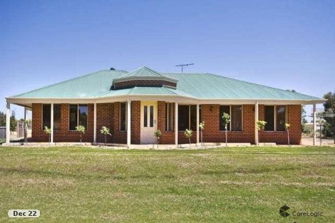 132 Bullock Dr, Oakford, WA 6121