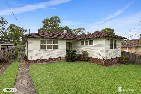 15 Joseph St, Blacktown, NSW 2148