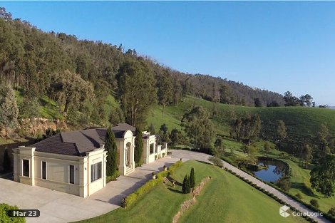 70 Mt Wise Rd, Yarra Glen, VIC 3775