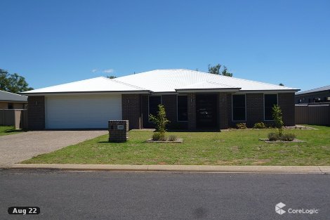 14 Sommerfeld Cres, Chinchilla, QLD 4413