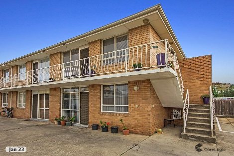 12/6 Carmichael St, West Footscray, VIC 3012