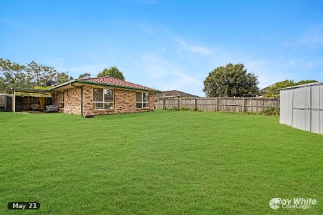 21 Dowling Cres, Eagleby, QLD 4207