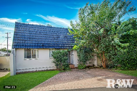 1/33 Kista Dan Ave, Tregear, NSW 2770