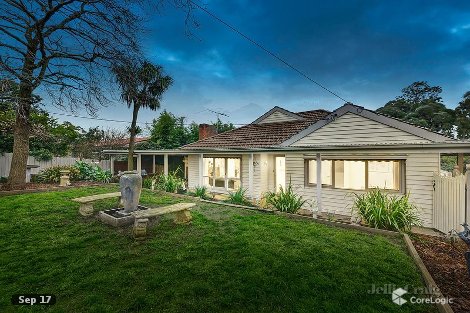 30 Allendale Rd, Croydon, VIC 3136